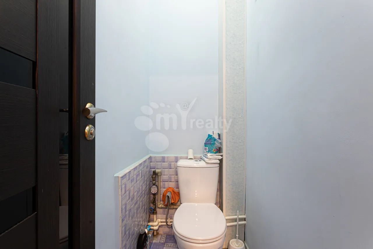 2 bedroom apartment for sale Teryan St, Center Yerevan, 159868