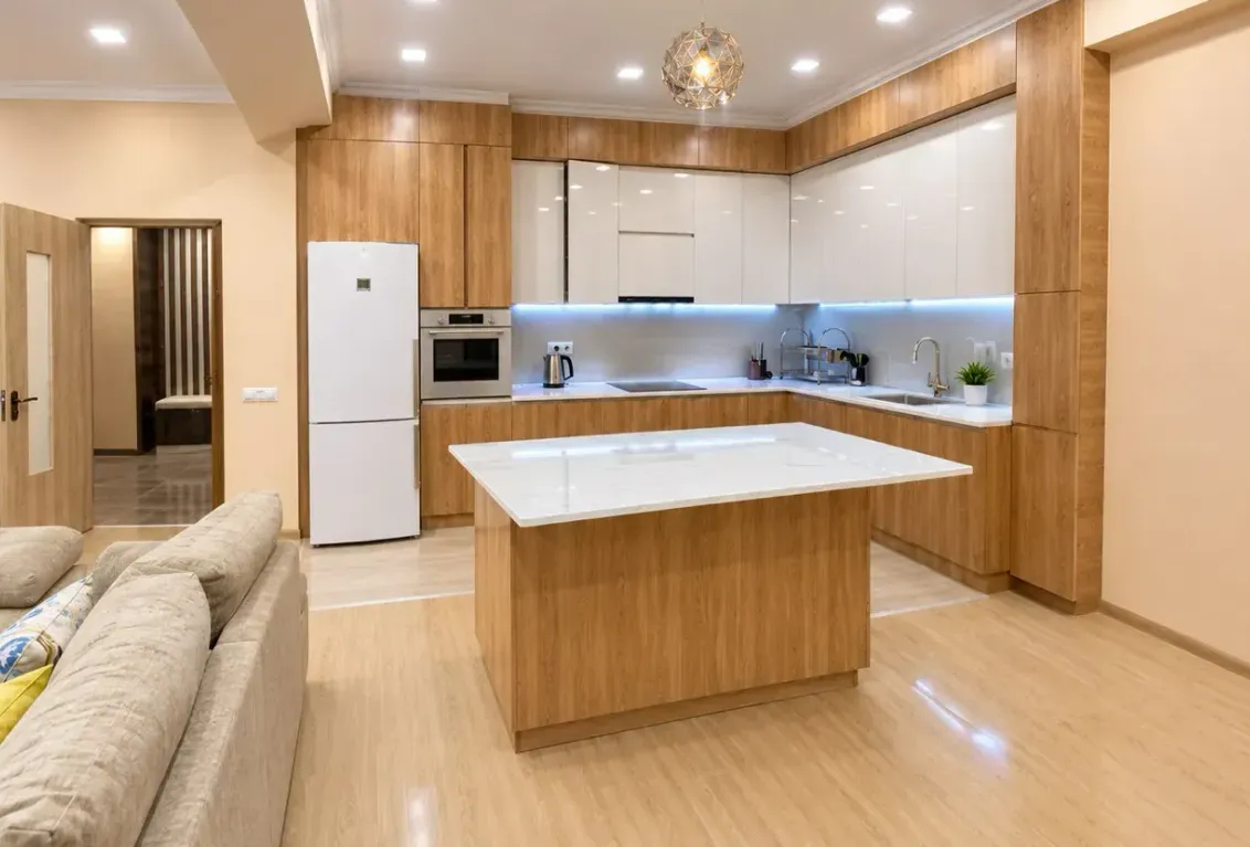 2 bedroom apartment for sale Adonts St, Arabkir Yerevan, 161938