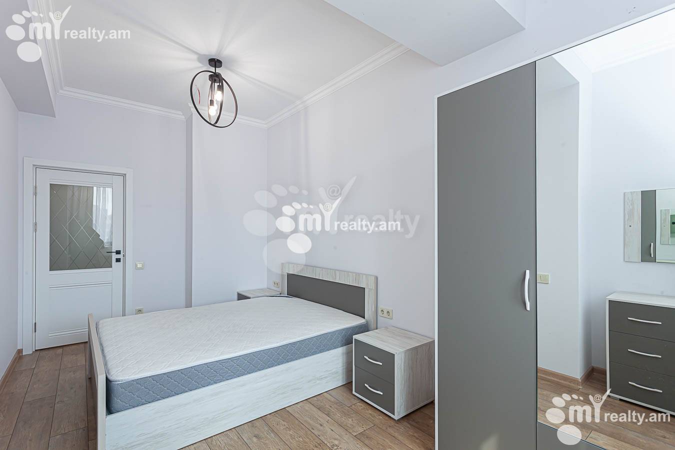3 bedroom apartment for rent N. Tigranyan St, Arabkir Yerevan, 153181
