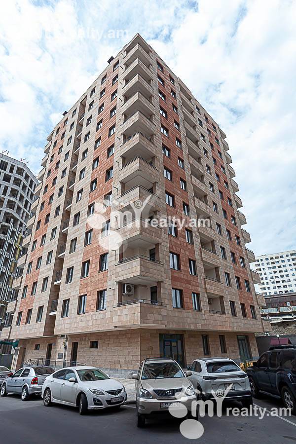 3 bedroom apartment for rent N. Tigranyan St, Arabkir Yerevan, 153181