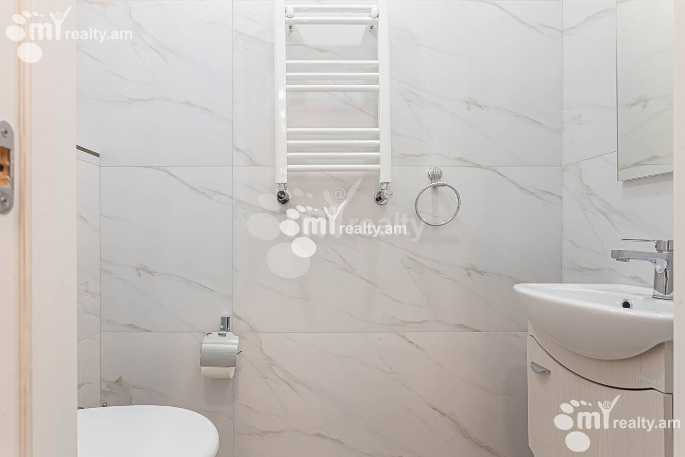 3 bedroom apartment for rent N. Tigranyan St, Arabkir Yerevan, 153181