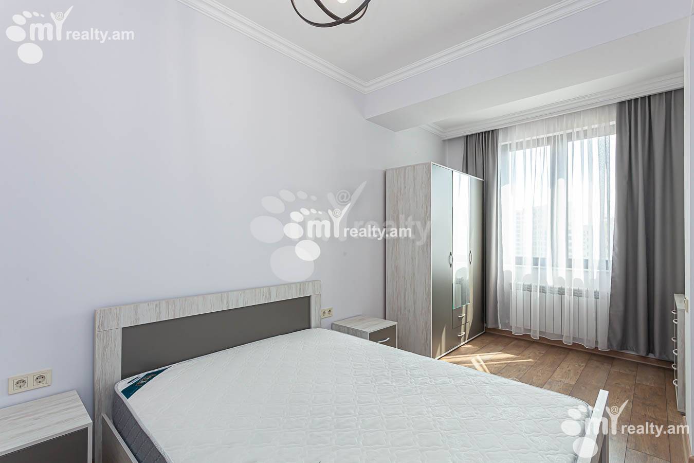 3 bedroom apartment for rent N. Tigranyan St, Arabkir Yerevan, 153181