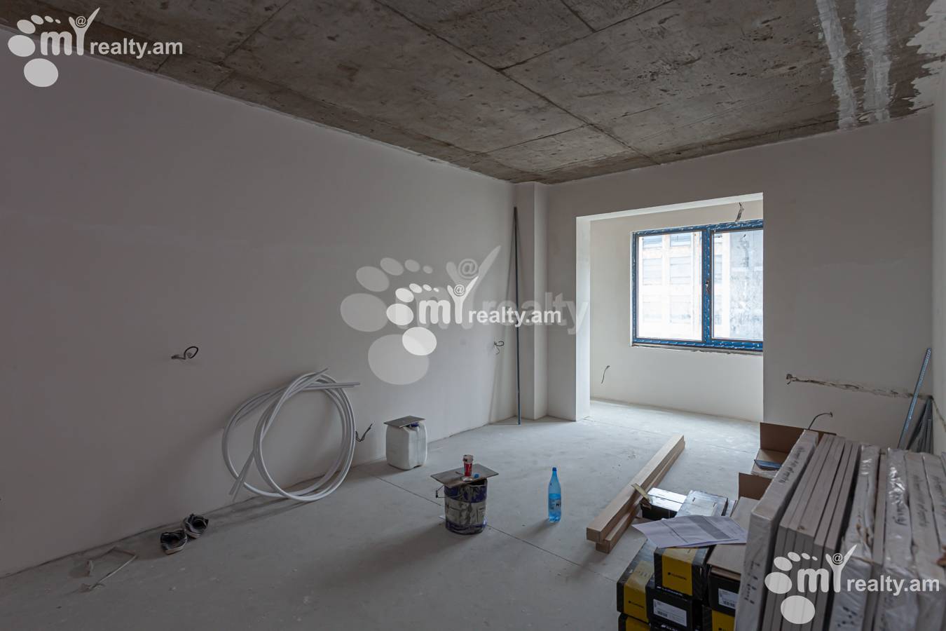 3 bedroom apartment for sale Davit Anhaxt St, Kanaqer-Zeytun Yerevan, 150835