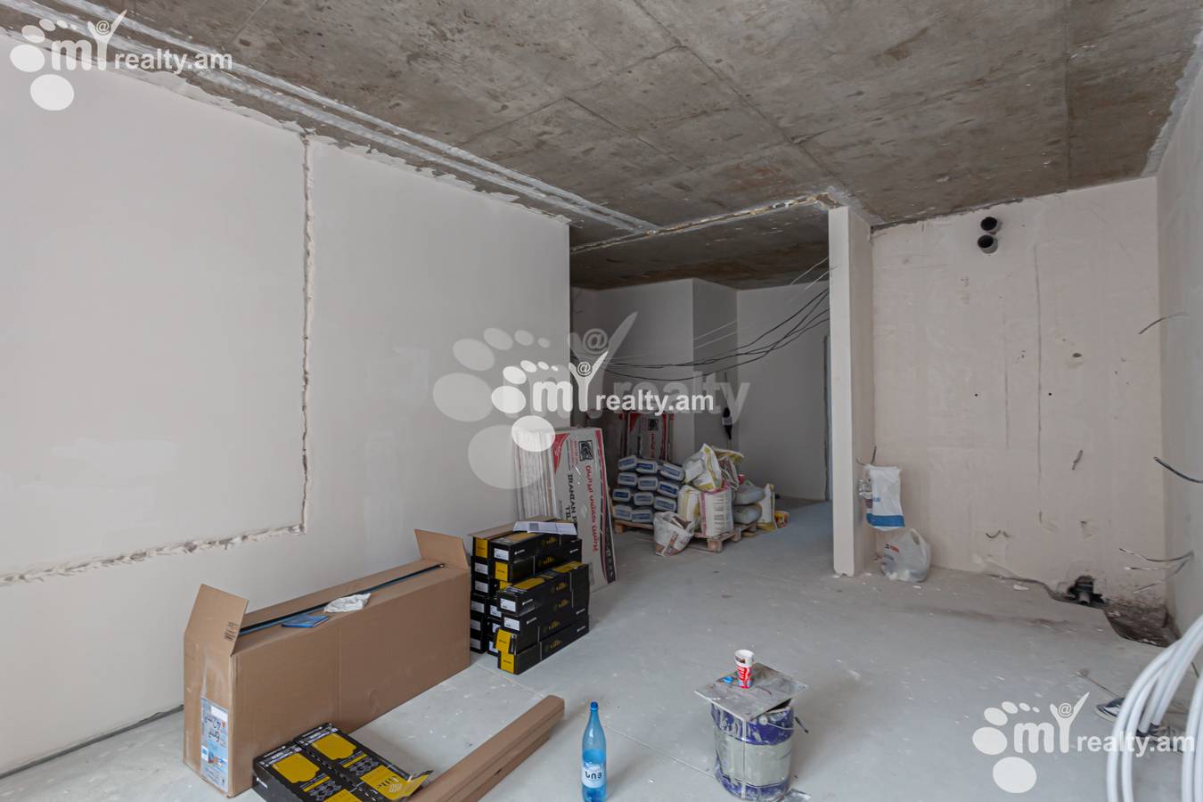 3 bedroom apartment for sale Davit Anhaxt St, Kanaqer-Zeytun Yerevan, 150835