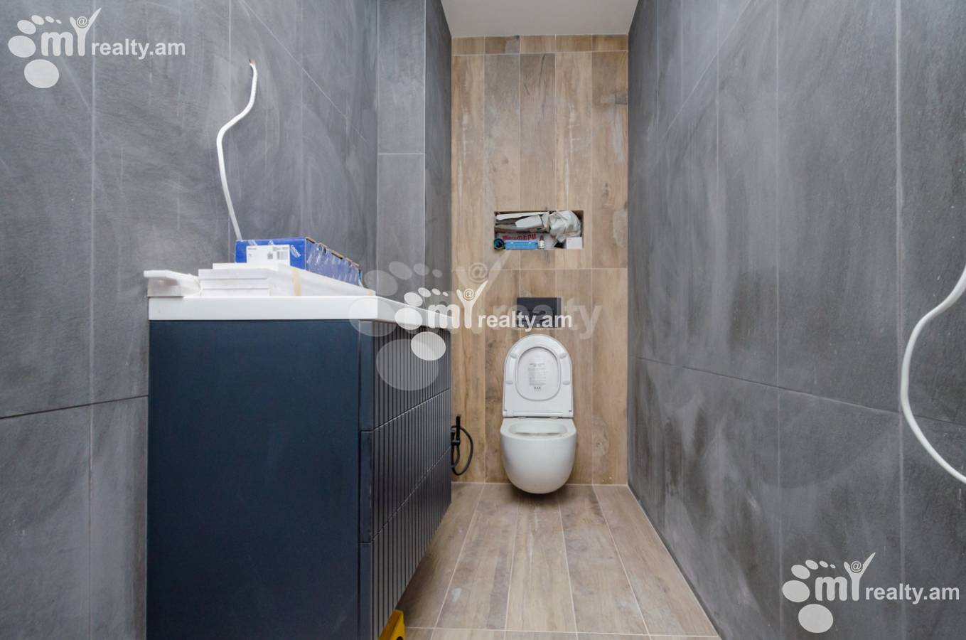 3 bedroom apartment for sale Teryan St, Center Yerevan, 137140