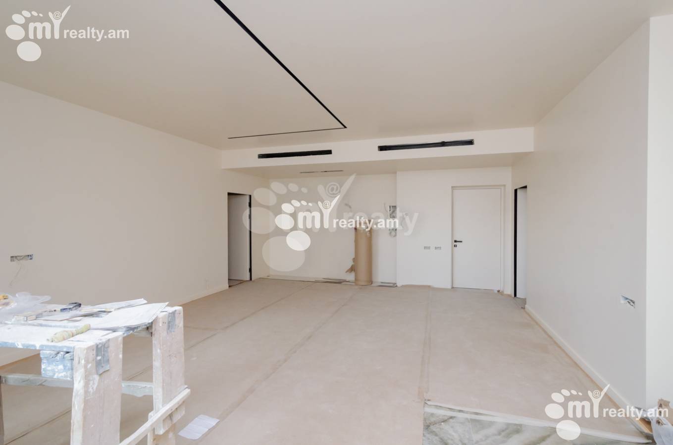 3 bedroom apartment for sale Teryan St, Center Yerevan, 137140