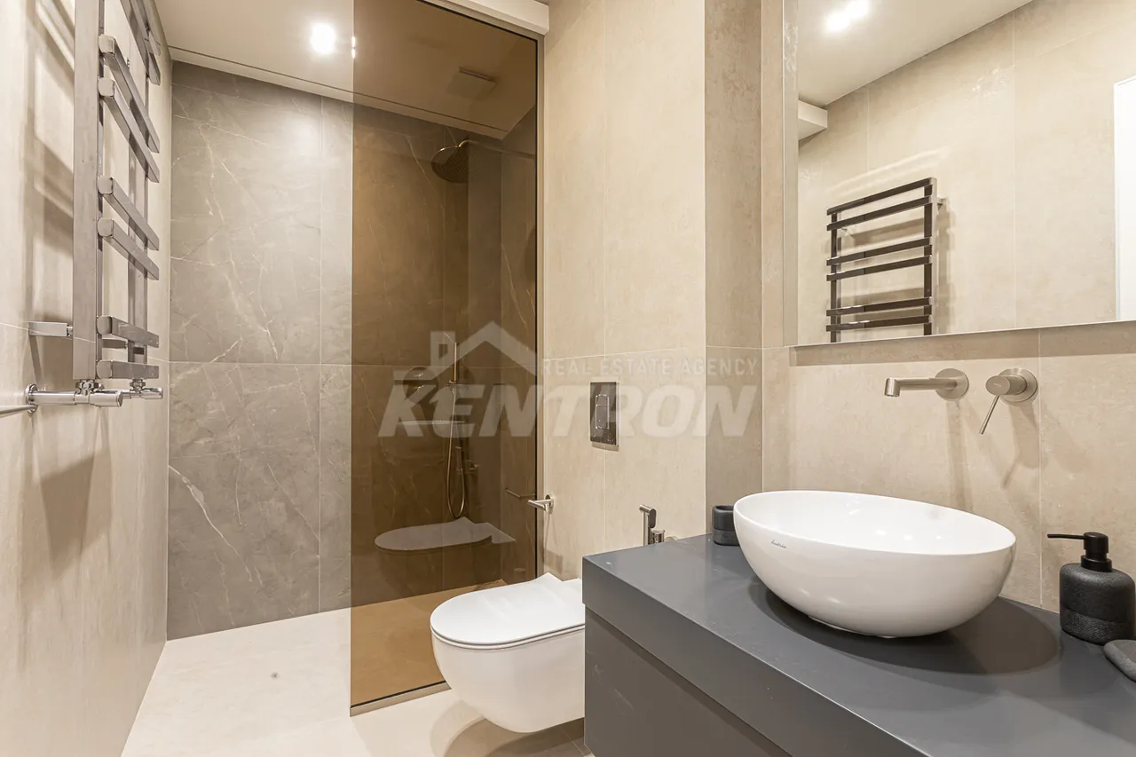 2 bedroom apartment for rent Arshakunyats Ave, Center Yerevan, 158340