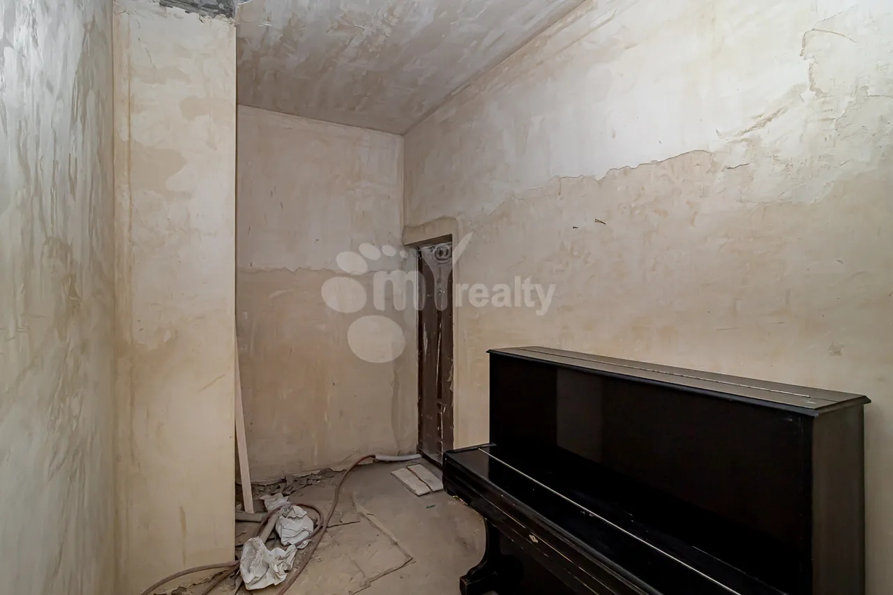 Купить 4 комнатную квартиру Комитас пр, Арабкир Ереван, 159972