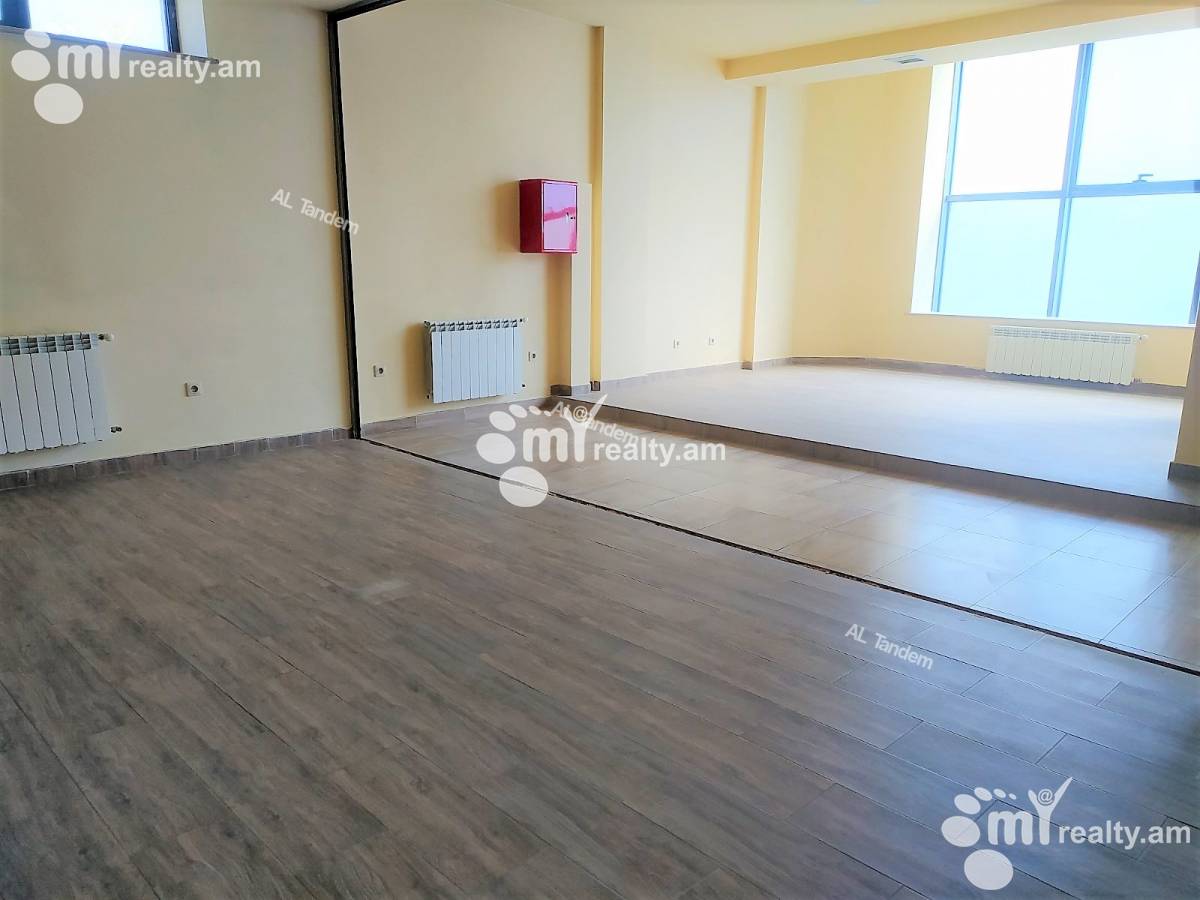 Commercial property for rent Sebastia str, Malatsia-Sébastia Yerevan, 124721