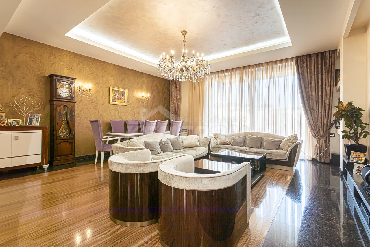 House for sale G 1 dis., Adshapnjak Yerevan, 158465