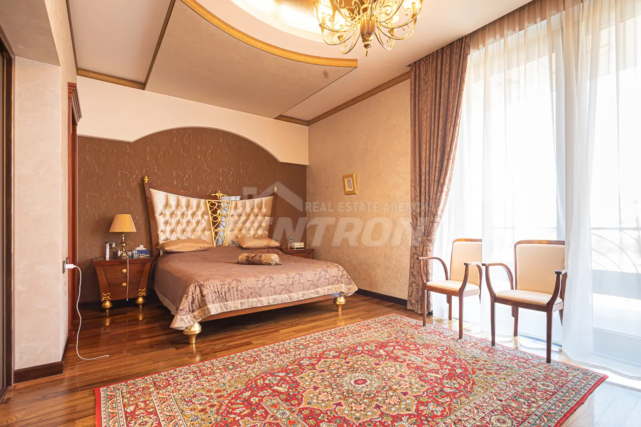 House for sale G 1 dis., Adshapnjak Yerevan, 158465