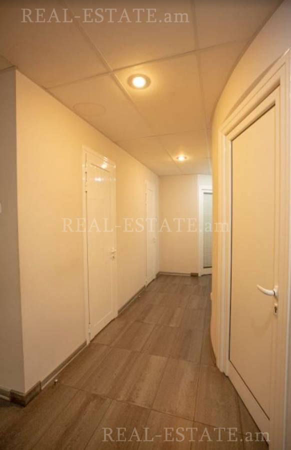 Կոմերցիոն տարածք  Ամիրյան փող, Կենտրոն Երևան, 113947