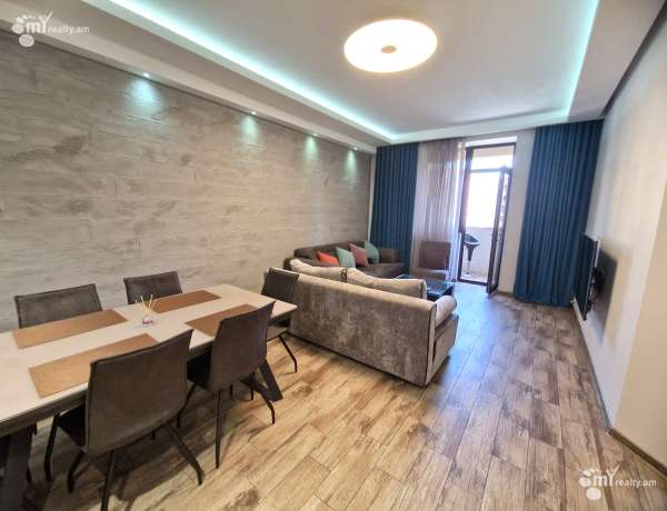 4-senyakanoc-bnakaran-vardzakalutyun-Yerevan-Center