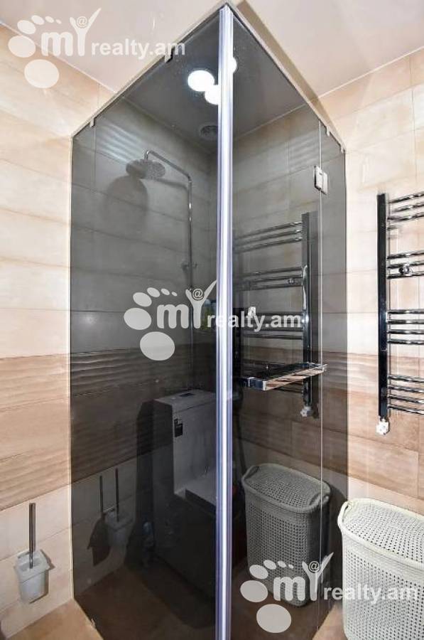 3 bedroom apartment for sale Davtashen 2 St, Davtachène Yerevan, 150132