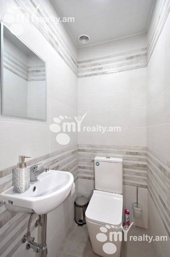 3 bedroom apartment for sale Davtashen 2 St, Davtachène Yerevan, 150132