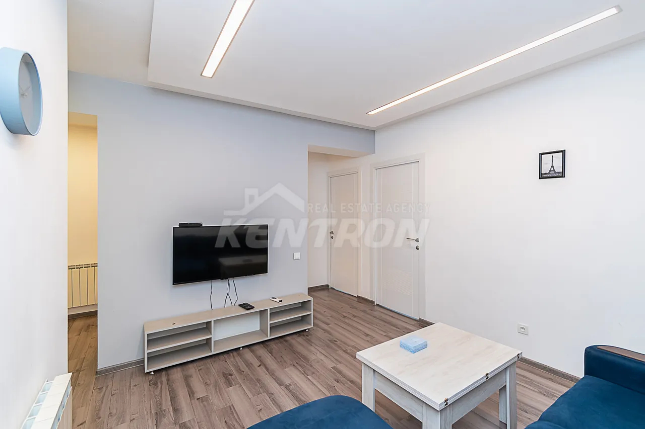 3 bedroom apartment for sale Sayat-Nova Ave, Center Yerevan, 161429