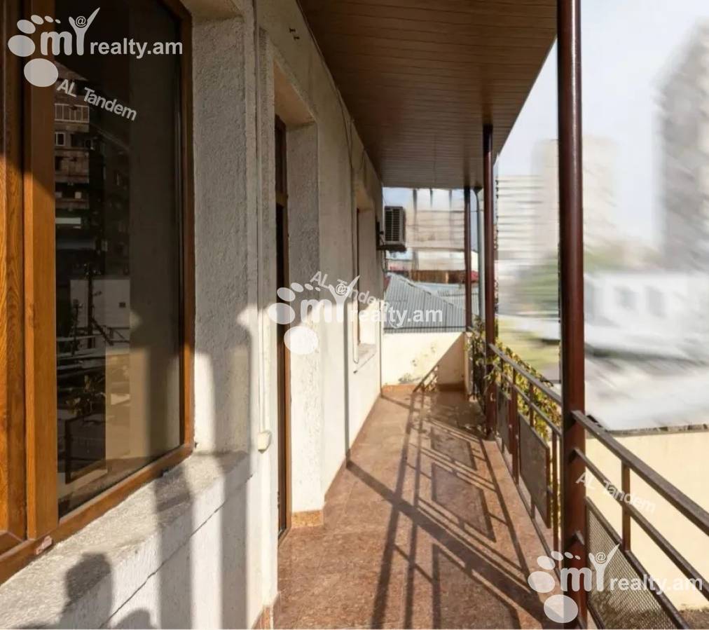 Снять коммерческoе помещение Кери ул, Арабкир Ереван, 132328