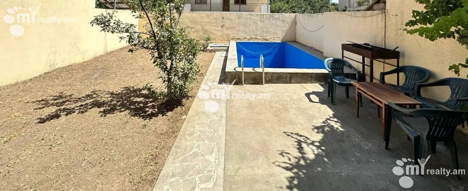 Снять коммерческoе помещение Кери ул, Арабкир Ереван, 132328