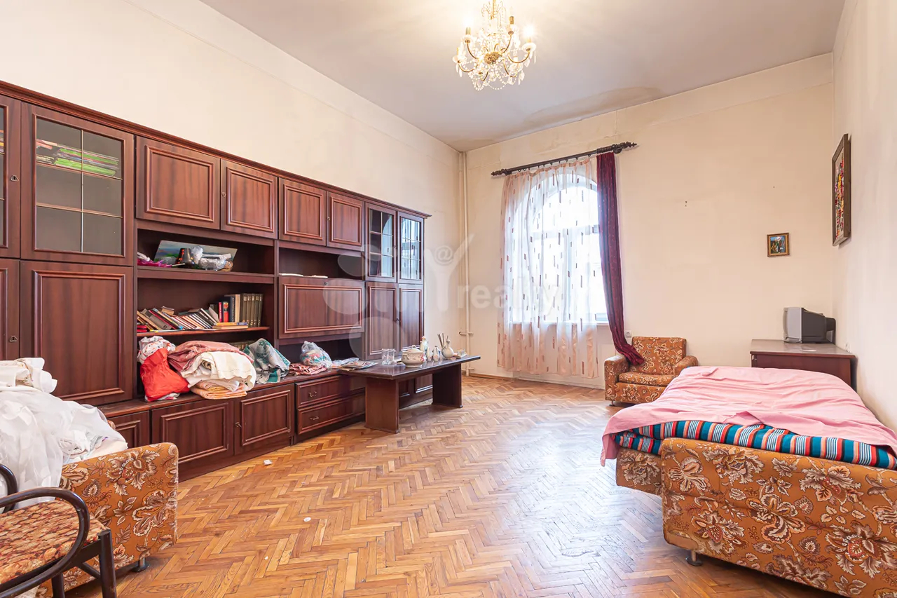 2 bedroom apartment for sale Tumanyan St, Center Yerevan, 159143