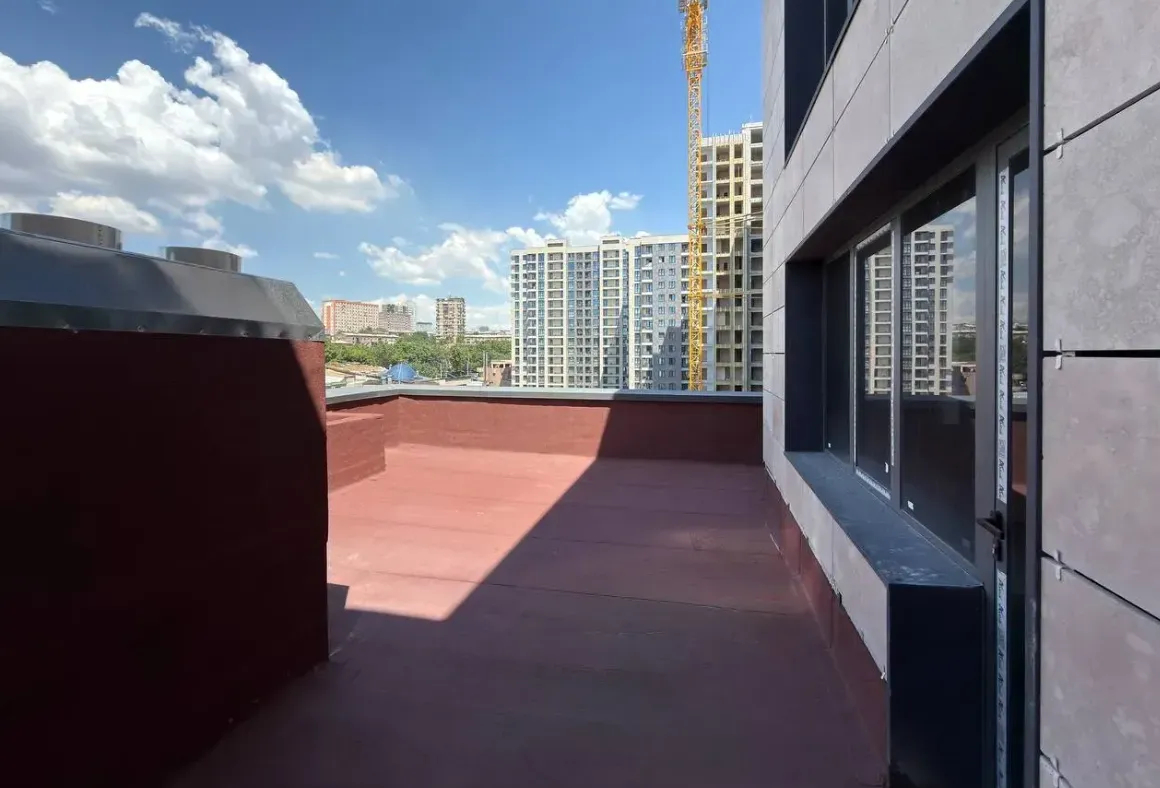 3 bedroom apartment for sale Leningradyan st., Malatsia-Sébastia Yerevan, 161728
