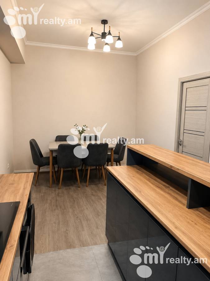 2 bedroom apartment for rent Adonts St, Arabkir Yerevan, 161141