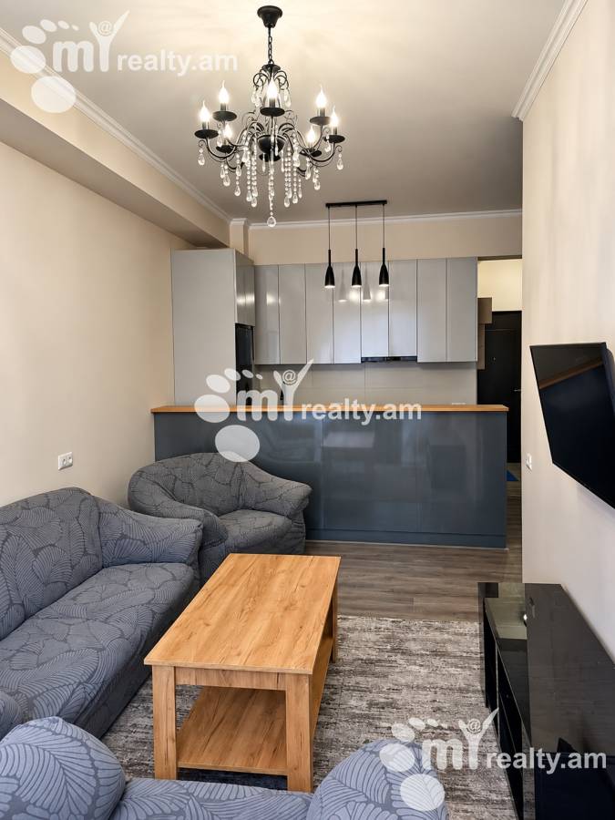 2 bedroom apartment for rent Adonts St, Arabkir Yerevan, 161141