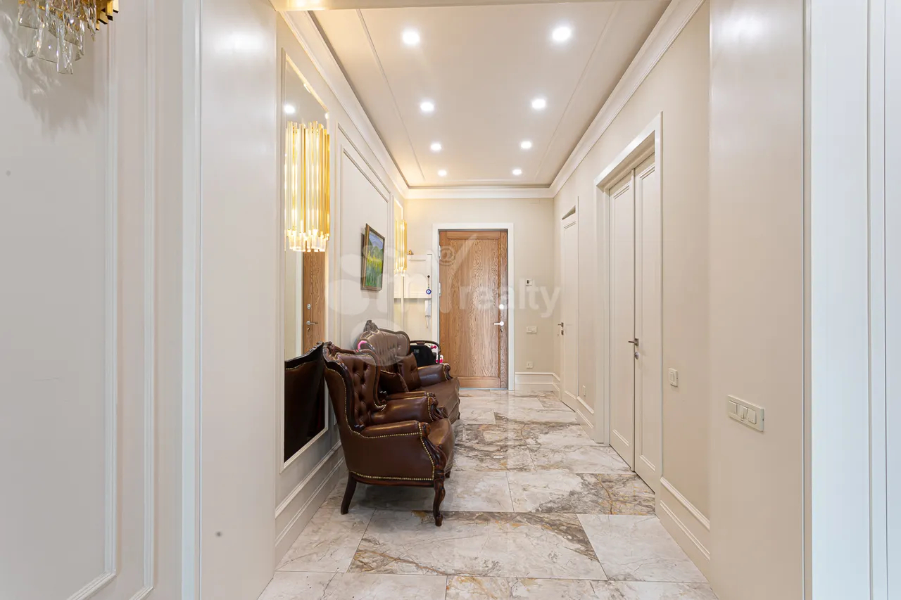 3 bedroom apartment for sale Davtashen 4 district, Dawtaschen Yerevan, 159772