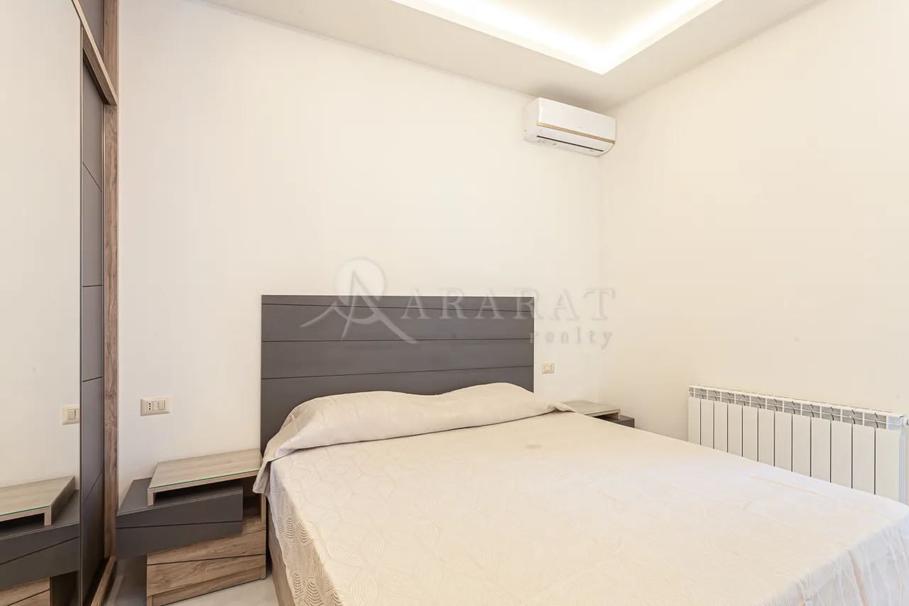 2 սենյականոց բնակարան վարձով Լենինգրադյան փ, Մալաթիա-Սեբաստիա Երևան, 158861