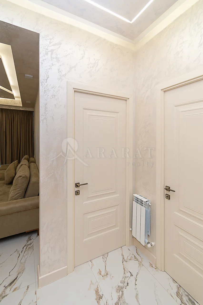 2 bedroom apartment for sale Arshakunyats Ave, Center Yerevan, 161886