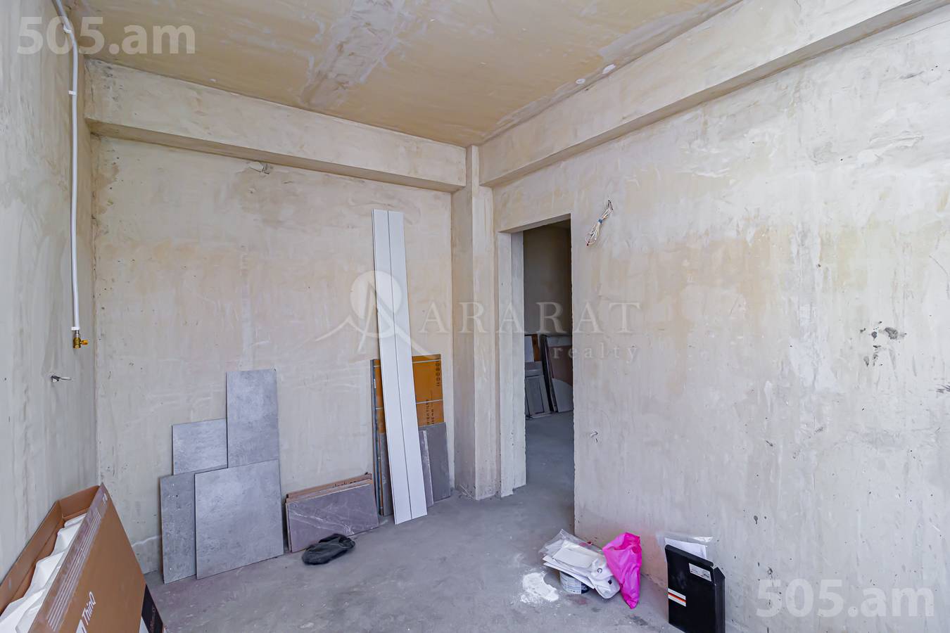 4 bedroom apartment for sale خیابان خانزادجان, نورک ماراش ایروان, 152717