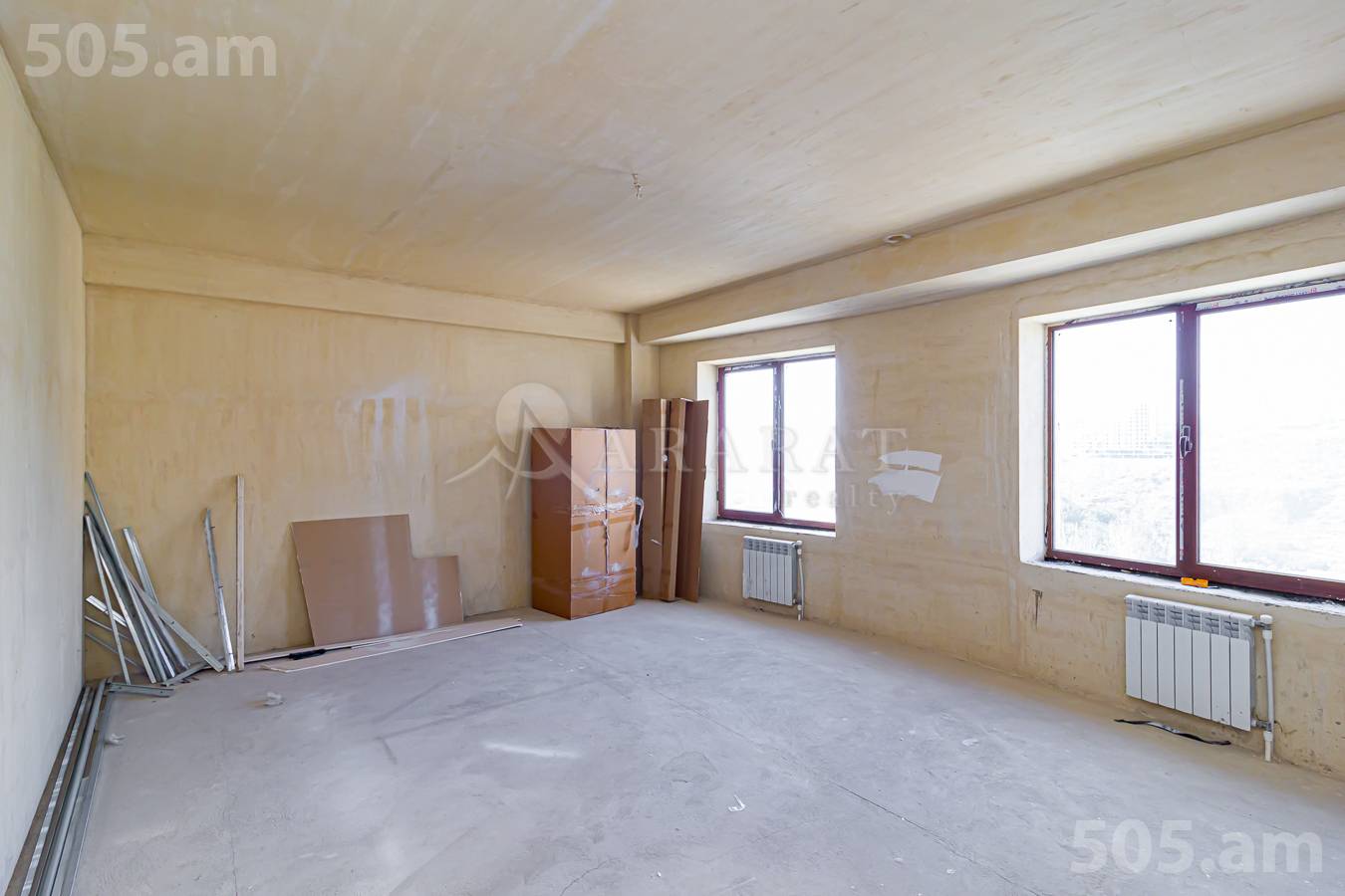 4 bedroom apartment for sale خیابان خانزادجان, نورک ماراش ایروان, 152717