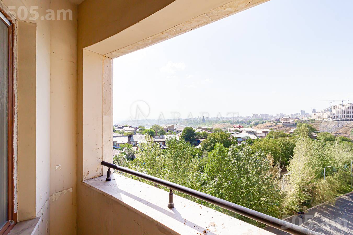 4 bedroom apartment for sale خیابان خانزادجان, نورک ماراش ایروان, 152717