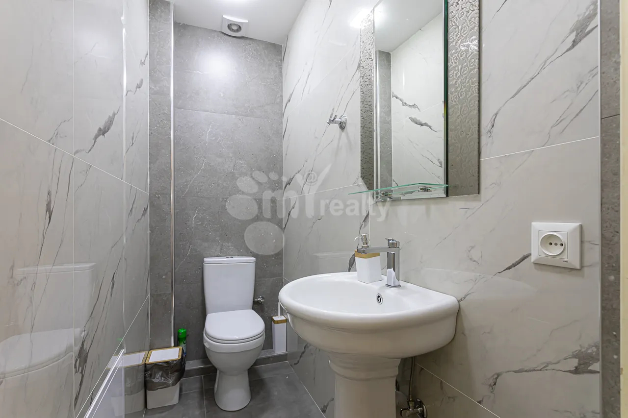 Купить 3 комнатную квартиру Маштоца пр, Центр Ереван, 159723