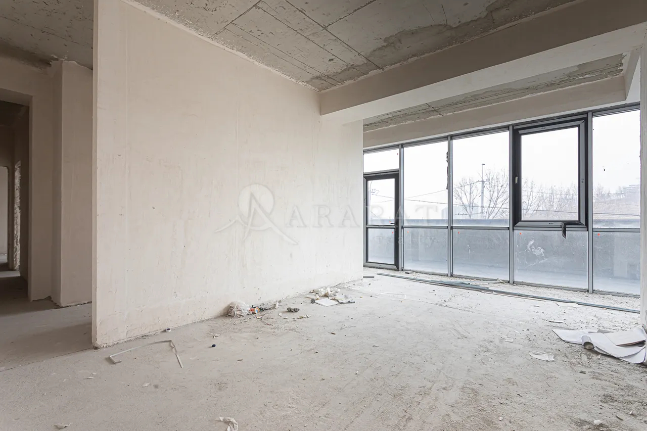 3 bedroom apartment for sale Khudyakov St, Awan Yerevan, 158337