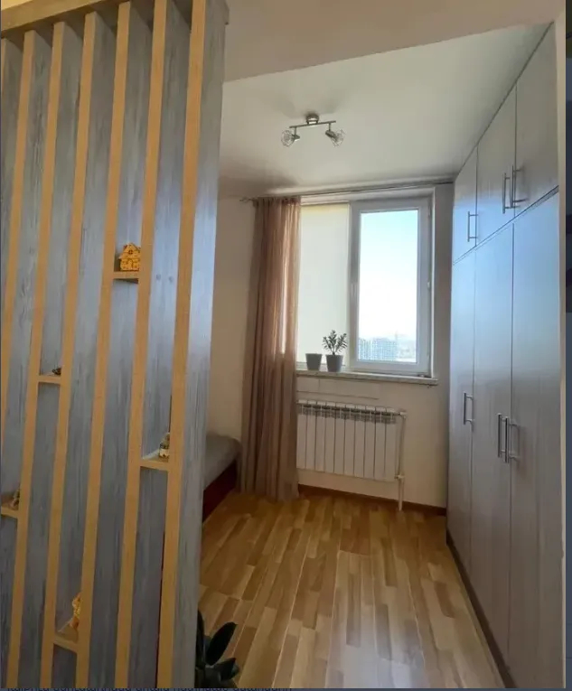 2 սենյականոց բնակարան  Շինարարների փող, Աջափնյակ Երևան, 159604