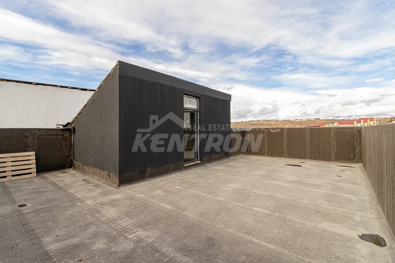 Առանձնատուն  կառուցապատողից Գ 1 թաղ., Աջափնյակ Երևան, 158092