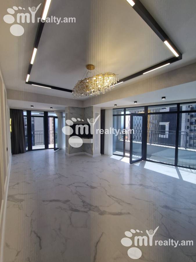 4 bedroom apartment for rent Leningradyan St, Adshapnjak Yerevan, 155385