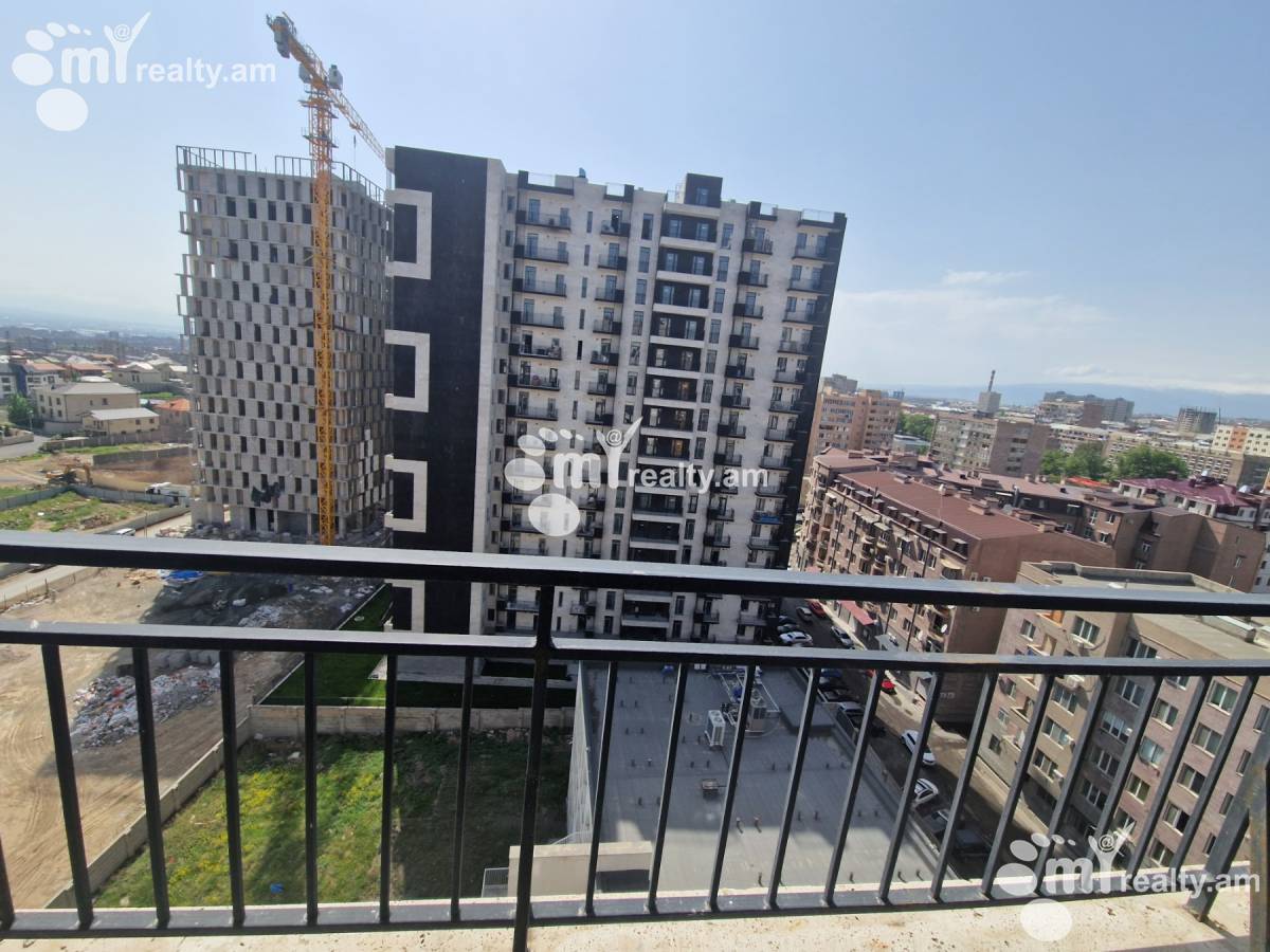 4 bedroom apartment for rent Leningradyan St, Adshapnjak Yerevan, 155385
