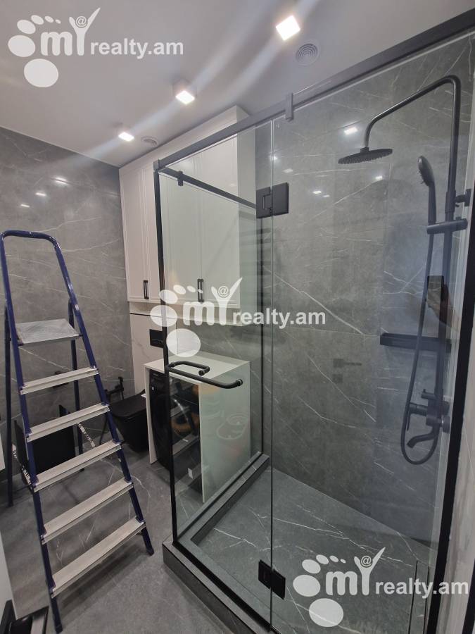 4 bedroom apartment for rent Leningradyan St, Adshapnjak Yerevan, 155385