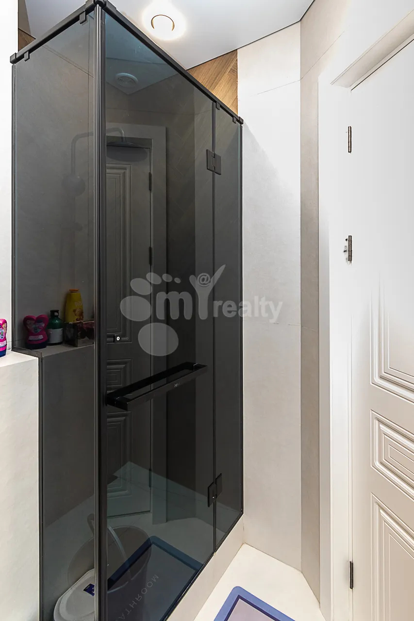 4 bedroom apartment for sale Arshakunyats Ave, Center Yerevan, 160978