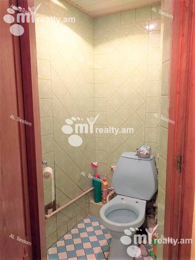 3 bedroom apartment for sale Nalbandyan St, Center Yerevan, 122893