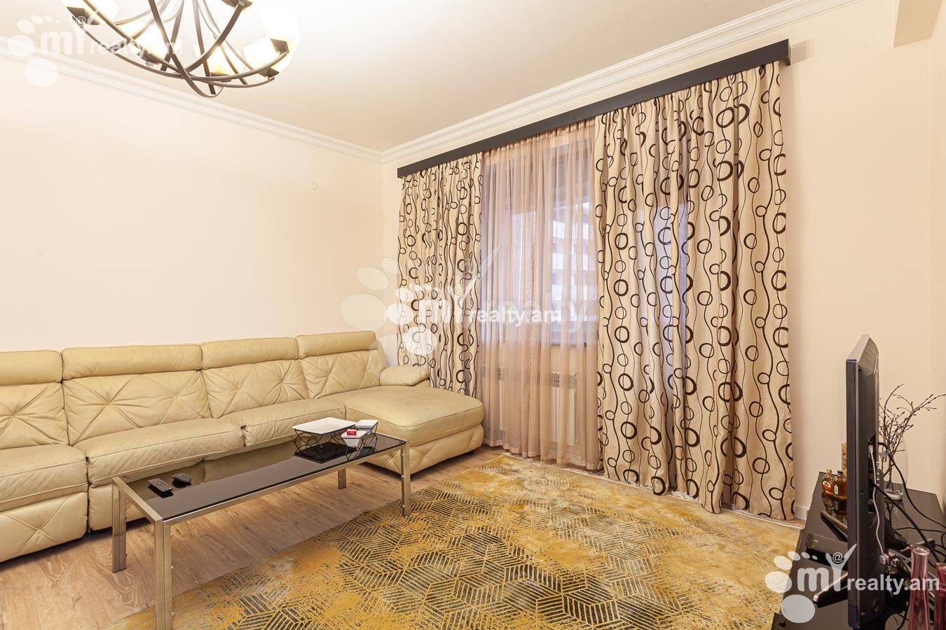 Купить 3 комнатную квартиру Царав Ахбюр ул., Аван Ереван, 155023