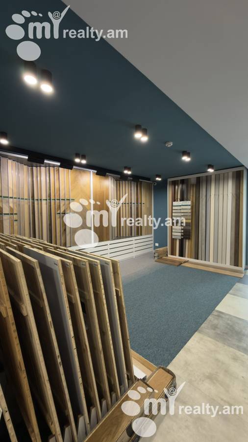 Կոմերցիոն տարածք  Հր.Քոչար փող, Արաբկիր Երևան, 160430