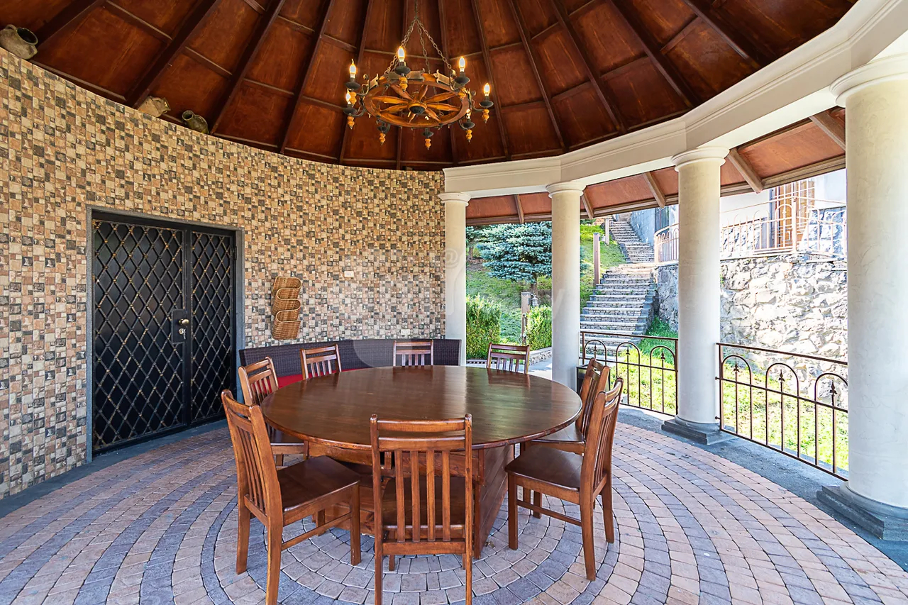 House for sale Garni, Garni Kotaïque, 161231