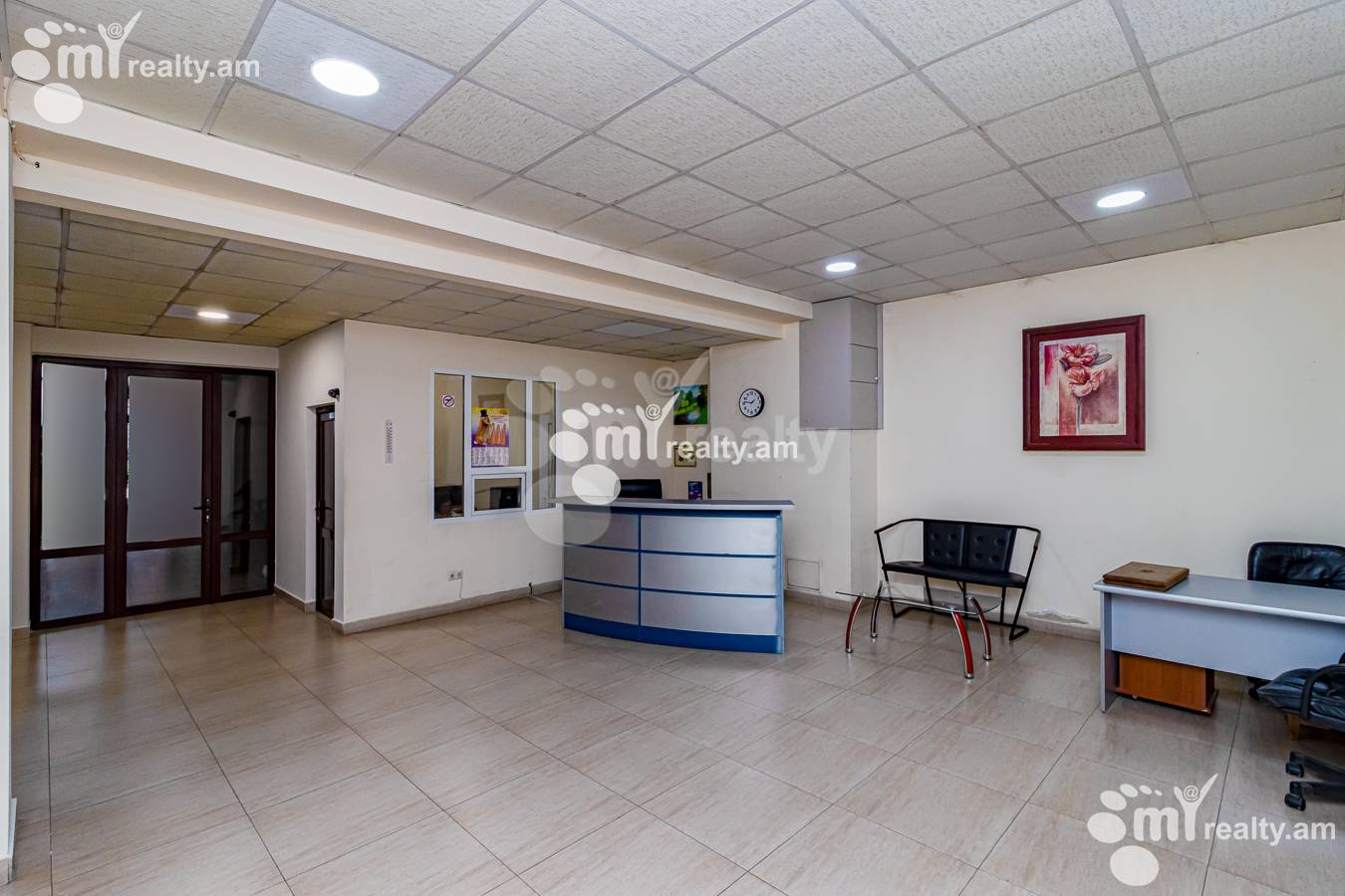 5 bedroom apartment for sale Baghramyan 2 alley, Arabkir Yerevan, 136743