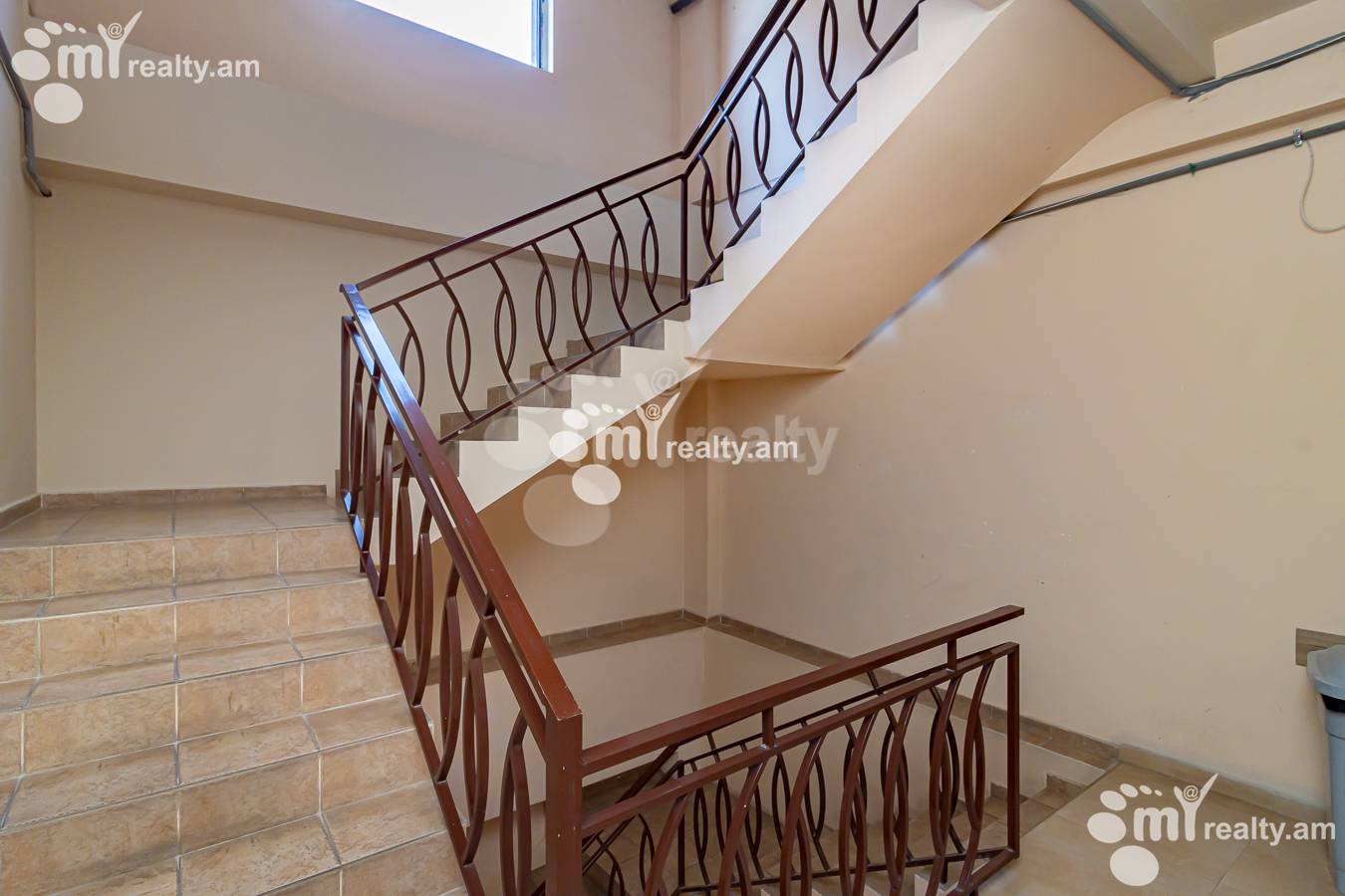 5 bedroom apartment for sale Baghramyan 2 alley, Arabkir Yerevan, 136743