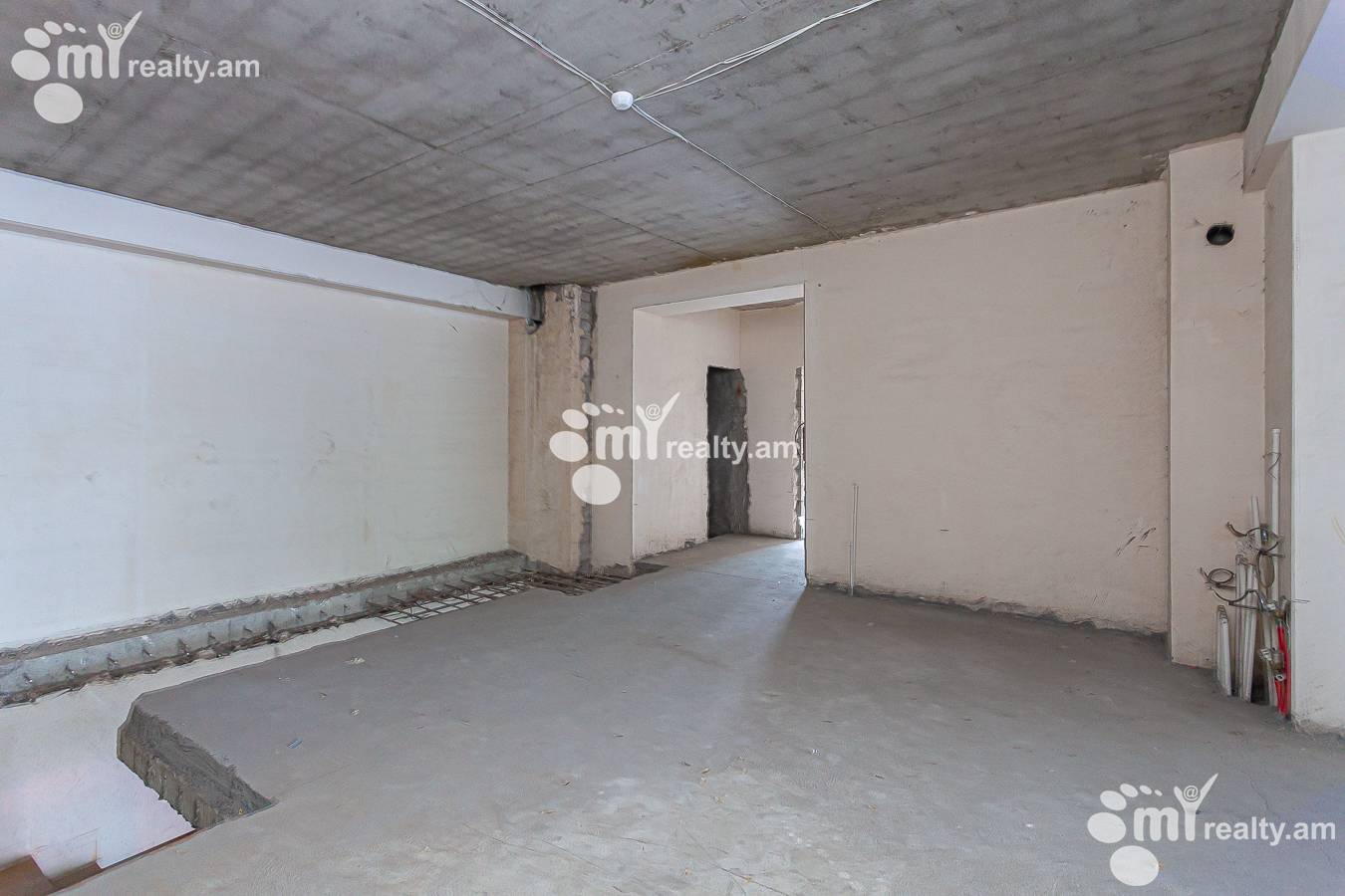 Commercial for sale خیابان گ. لوساوُریچ, مرکز شهر ایروان, 143777