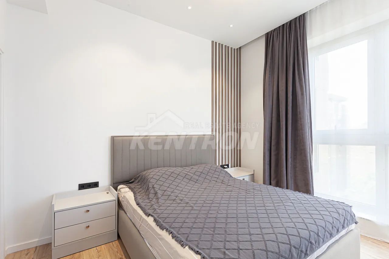 3 bedroom apartment for sale خیابان پارونیان, مرکز شهر ایروان, 157374