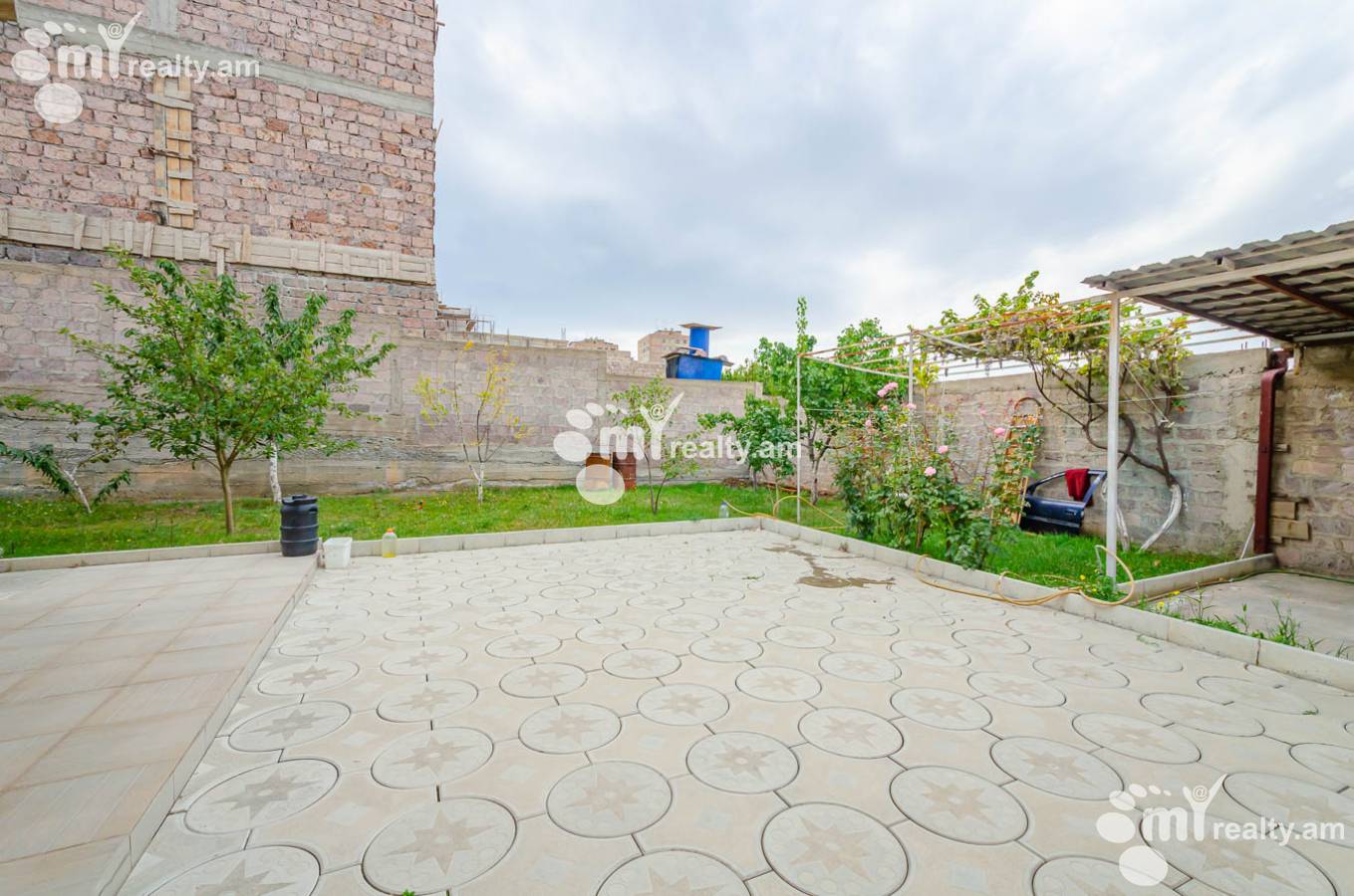 Купить дом Дурян поселок, Аван Ереван, 143688