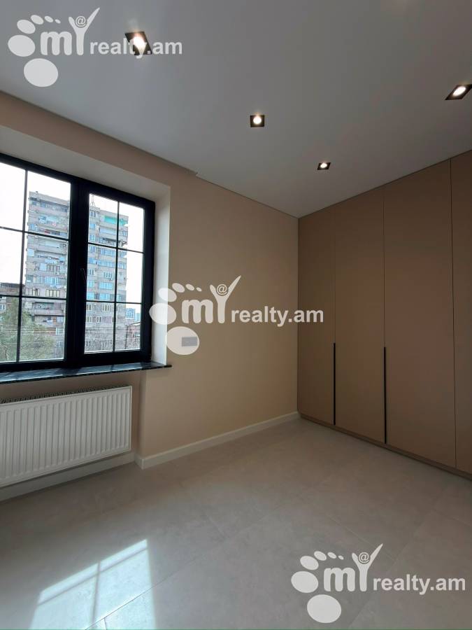 2 bedroom apartment for sale خیابان شیروانزاد, عربگیر ایروان, 160131